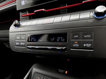 Hyundai Kona 160kW N Line 65kWh 5dr Auto