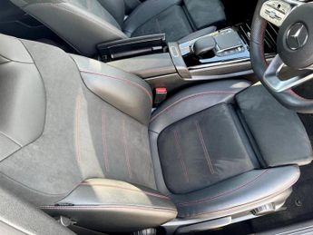 Mercedes-Benz A Class A200 AMG Line Premium 5dr Auto