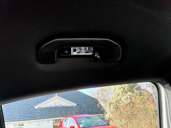 Mercedes-Benz A Class A200 AMG Line Premium 5dr Auto