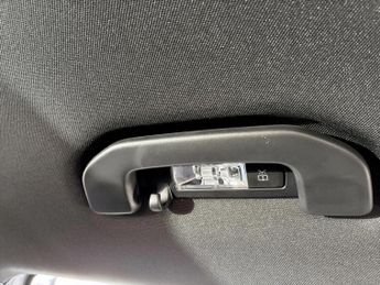 Mercedes-Benz A Class A200 AMG Line Premium 5dr Auto