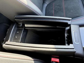 Mercedes-Benz A Class A200 AMG Line Premium 5dr Auto