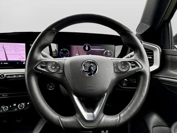 Vauxhall Mokka 100kW Ultimate 50kWh 5dr Auto