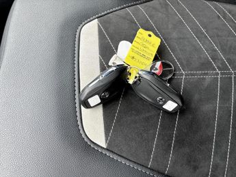 Vauxhall Mokka 100kW Ultimate 50kWh 5dr Auto