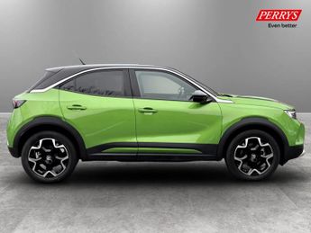 Vauxhall Mokka 100kW Ultimate 50kWh 5dr Auto