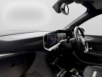 Vauxhall Mokka 100kW Ultimate 50kWh 5dr Auto