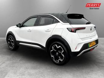 Vauxhall Mokka 100kW Ultimate 50kWh 5dr Auto