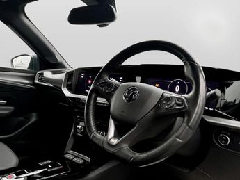 Vauxhall Mokka 100kW Ultimate 50kWh 5dr Auto