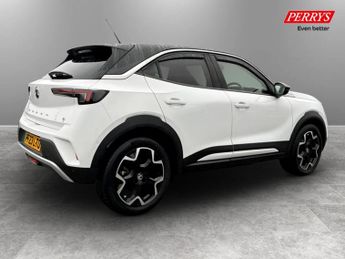 Vauxhall Mokka 100kW Ultimate 50kWh 5dr Auto