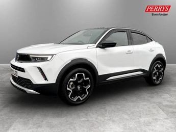 Vauxhall Mokka 100kW Ultimate 50kWh 5dr Auto