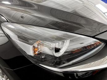 Mazda Mazda2 1.5 Skyactiv G GT Sport 5dr Auto