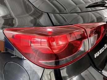 Mazda Mazda2 1.5 Skyactiv G GT Sport 5dr Auto