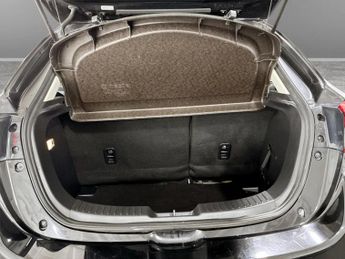 Mazda Mazda2 1.5 Skyactiv G GT Sport 5dr Auto