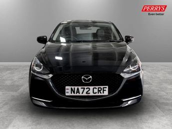 Mazda Mazda2 1.5 Skyactiv G GT Sport 5dr Auto