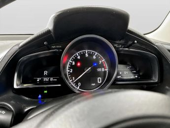 Mazda Mazda2 1.5 Skyactiv G GT Sport 5dr Auto