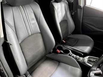 Mazda Mazda2 1.5 Skyactiv G GT Sport 5dr Auto