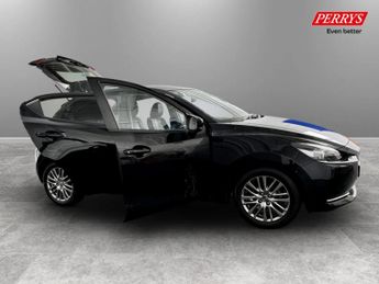 Mazda Mazda2 1.5 Skyactiv G GT Sport 5dr Auto