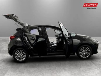 Mazda Mazda2 1.5 Skyactiv G GT Sport 5dr Auto