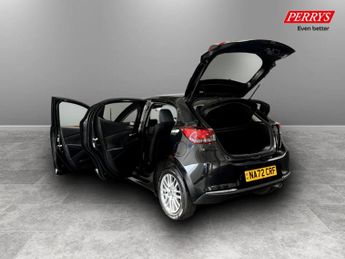 Mazda Mazda2 1.5 Skyactiv G GT Sport 5dr Auto