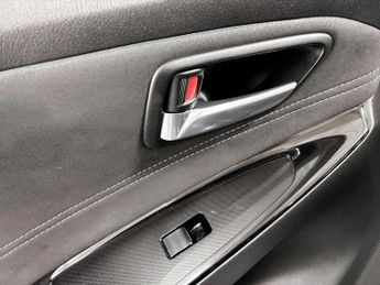 Mazda Mazda2 1.5 Skyactiv G GT Sport 5dr Auto