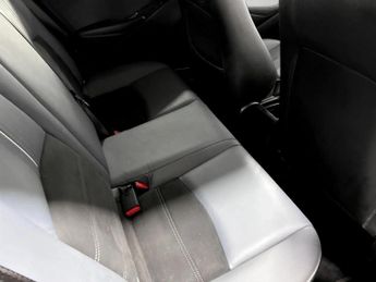 Mazda Mazda2 1.5 Skyactiv G GT Sport 5dr Auto