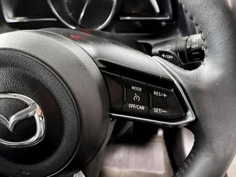 Mazda Mazda2 1.5 Skyactiv G GT Sport 5dr Auto