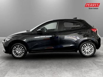 Mazda Mazda2 1.5 Skyactiv G GT Sport 5dr Auto