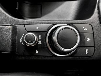 Mazda Mazda2 1.5 Skyactiv G GT Sport 5dr Auto