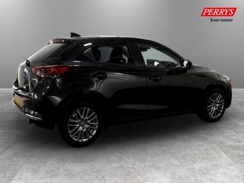 Mazda Mazda2 1.5 Skyactiv G GT Sport 5dr Auto