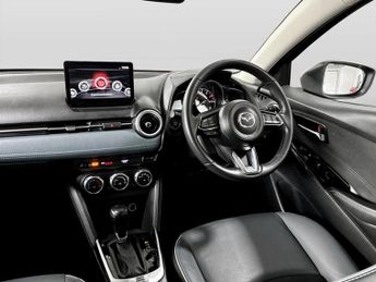 Mazda Mazda2 1.5 Skyactiv G GT Sport 5dr Auto