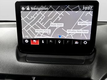 Mazda Mazda2 1.5 Skyactiv G GT Sport 5dr Auto