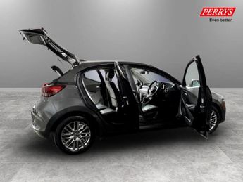 Mazda Mazda2 1.5 Skyactiv G GT Sport 5dr Auto