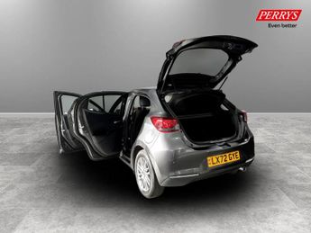 Mazda Mazda2 1.5 Skyactiv G GT Sport 5dr Auto