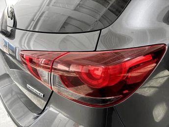 Mazda Mazda2 1.5 Skyactiv G GT Sport 5dr Auto