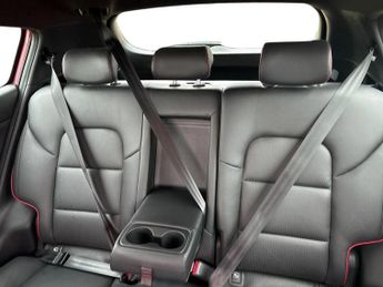 Kia Sportage 1.6 CRDi ISG GT-Line 5dr DCT Auto