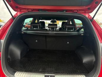Kia Sportage 1.6 CRDi ISG GT-Line 5dr DCT Auto