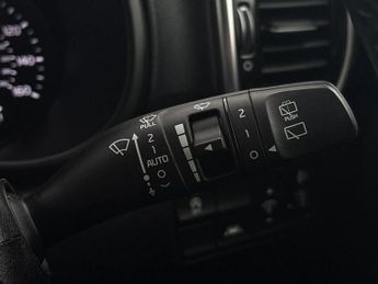 Kia Sportage 1.6 CRDi ISG GT-Line 5dr DCT Auto