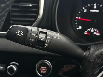 Kia Sportage 1.6 CRDi ISG GT-Line 5dr DCT Auto