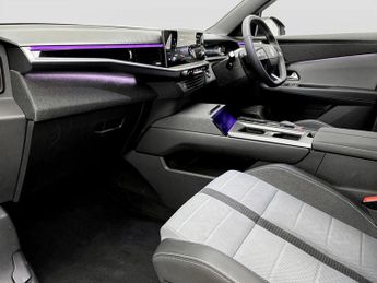 Vauxhall Grandland 157kW Ultimate 73kWh 5dr Auto [Panoramic Roof]