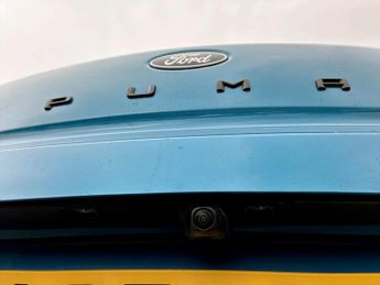 Ford Puma 1.0 EcoBoost Hybrid mHEV Titanium 5dr DCT