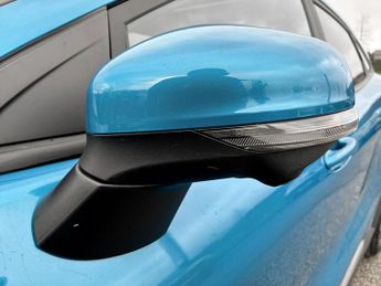 Ford Puma 1.0 EcoBoost Hybrid mHEV Titanium 5dr DCT