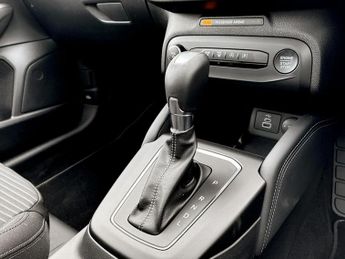 Ford Focus 1.0 EcoBoost Hybrid mHEV 155 Active X 5dr Auto