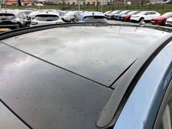 Ford Focus 1.0 EcoBoost Hybrid mHEV 155 Active X 5dr Auto