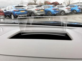 Ford Focus 1.0 EcoBoost Hybrid mHEV 155 Active X 5dr Auto