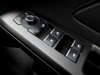 Ford Focus 1.0 EcoBoost Hybrid mHEV 155 Active X 5dr Auto