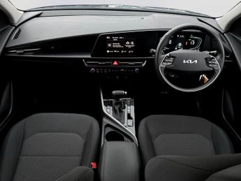 Kia Niro 1.6 GDi Hybrid 2 5dr DCT