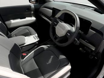 Kia Ev3 148kW GT-Line S 81.4kWh 5dr Auto