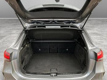 Mercedes-Benz Gla GLA 180 AMG Line Premium Plus 5dr Auto