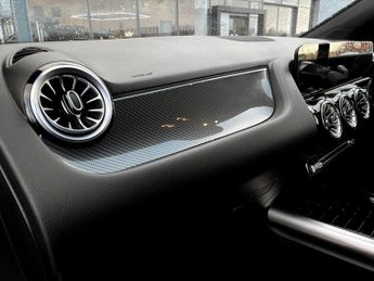 Mercedes-Benz Gla GLA 180 AMG Line Premium Plus 5dr Auto