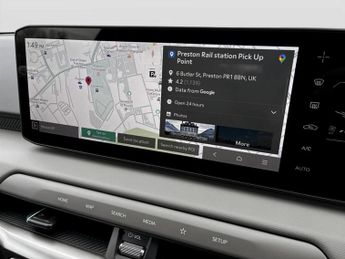 Kia Ev4 150kW Air 81kWh 5dr Auto