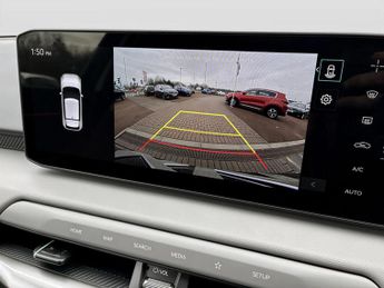 Kia Ev4 150kW Air 81kWh 5dr Auto